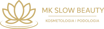 Logo mkslowbeauty